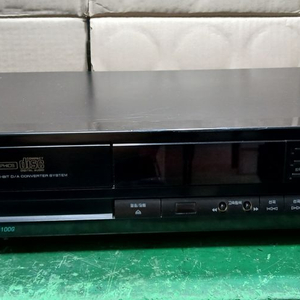 인켈 시디피 CDG-6100G