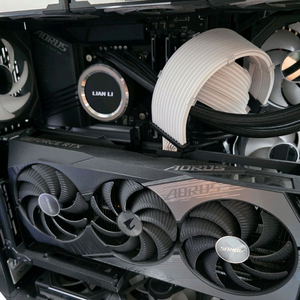 RTX 4090 팝니다