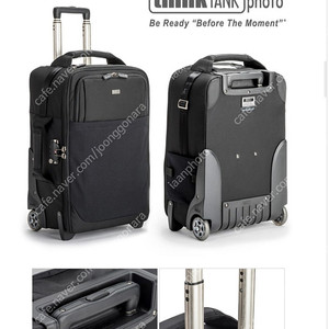 씽크탱크 롤링백 에어포트 씨큐리티 V2.0 판매