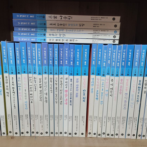 난 책읽기가 좋아 전 169권(1단계 43권+2단계 60권+3단계66권)