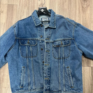 빈티지 데님자켓 Lee 105사이즈