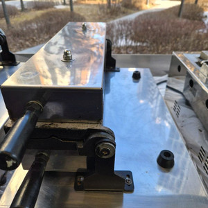 붕어빵 기계 A급 2대 판매합니다.