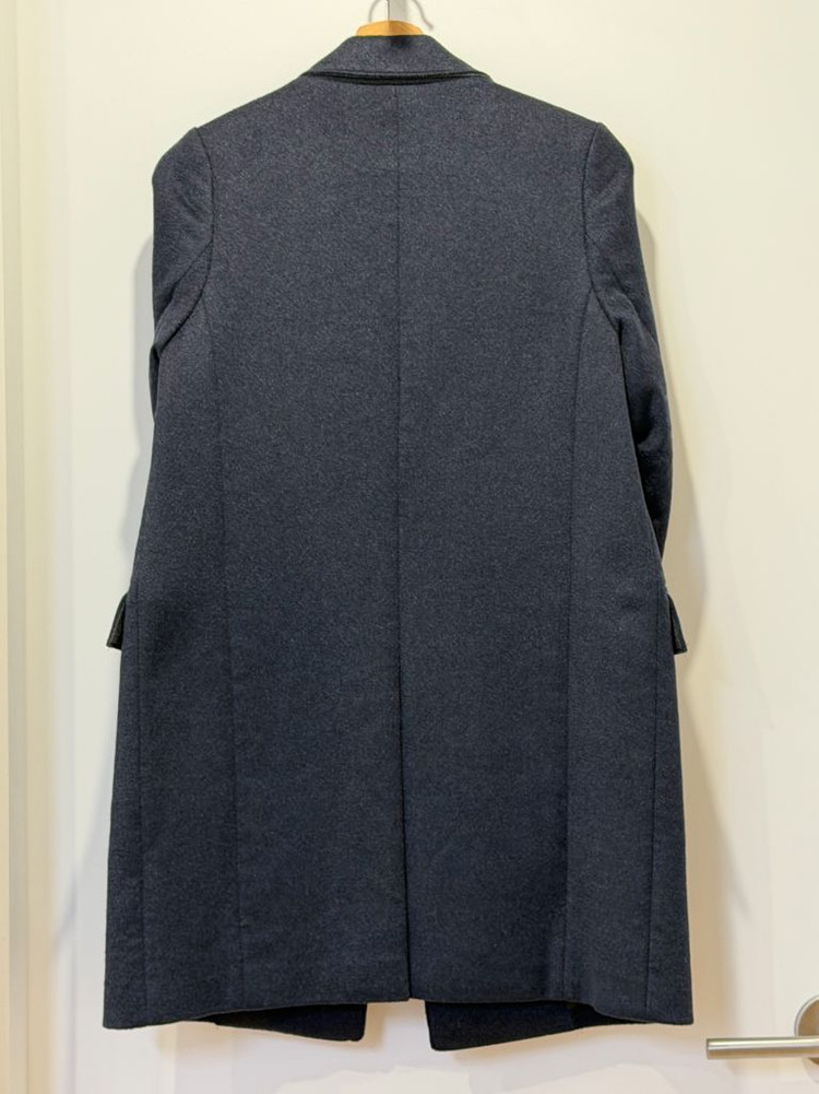 마인 캐시미어 100% 코트 이미지