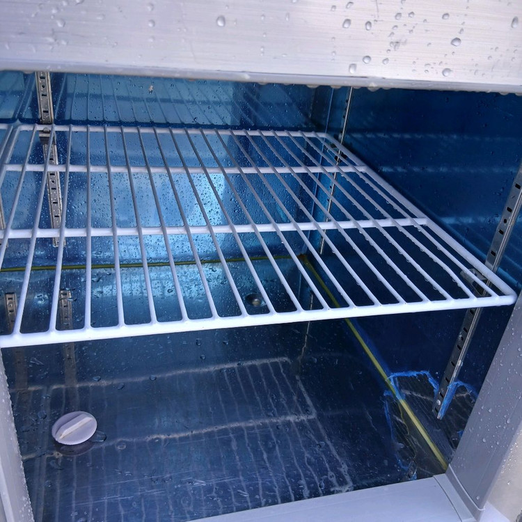 우성 1500 토핑냉장고 반찬 냉장고 상태최상--4