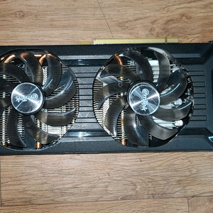 이엠텍 gtx1060 3g
