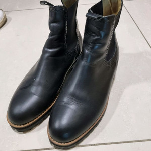 피렌체 아뜰리아 첼시부츠270