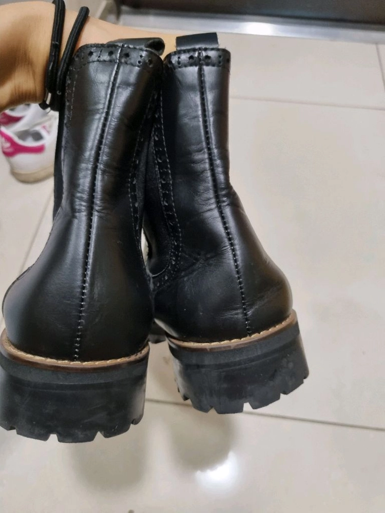피렌체 아뜰리아 첼시부츠270 이미지