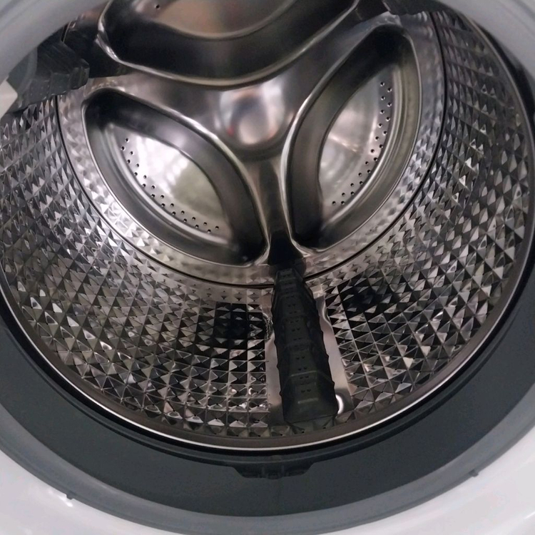 삼성 17키로 세탁기 건조가능 상태최상 청소완료--3