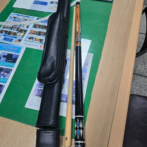 아담 당구큐세트 이미지