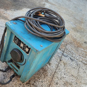 국산 고장없고 내구성좋은 20kw 용접기