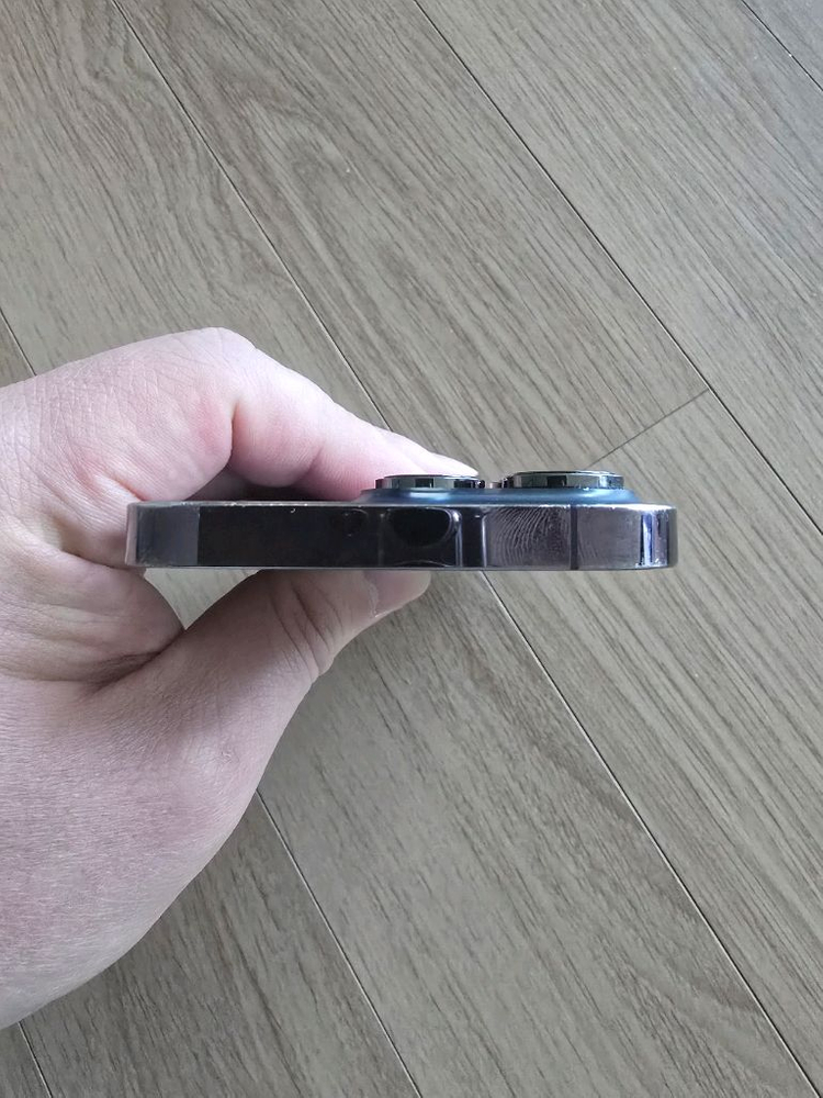 아이폰14프로128 딥퍼플--8