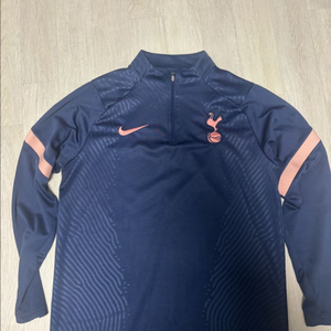 나이키 토트넘드릴탑