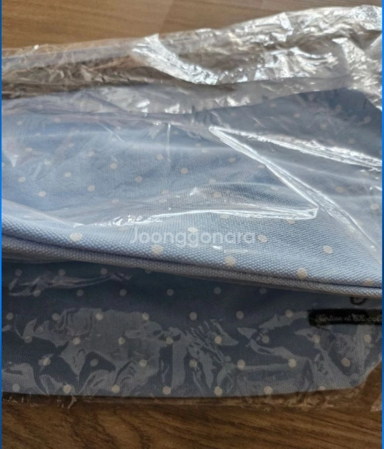 (새상품)쇼콜라베이비 출산,기저귀 가방 이미지