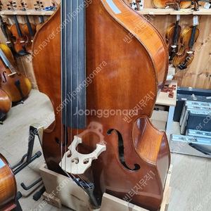 콘트라베이스 구매합니다