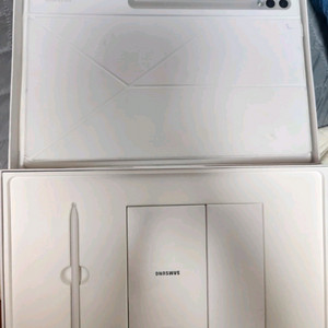 갤럭시탭 s9울트라 (올갈이)팝니다