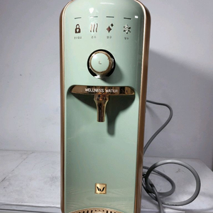 웰닉스 냉수,온수 정수기 이미지