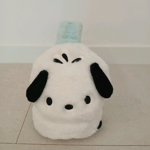 산리오 포차코 귀마개 새상품