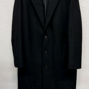 인사일런스 캐시미어혼방 코트 (100)