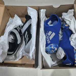 알타벤처 여름샌들 180mm (블랙/블루)2켤레판매