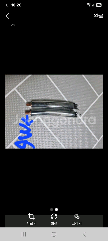 전해연마기붓패드--1