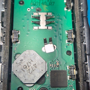 볼보 XC90 18년식 비상시동만 가능하고 스마트키 기능 먹통? 정확한 진단으로 정상 복구 완료 이미지