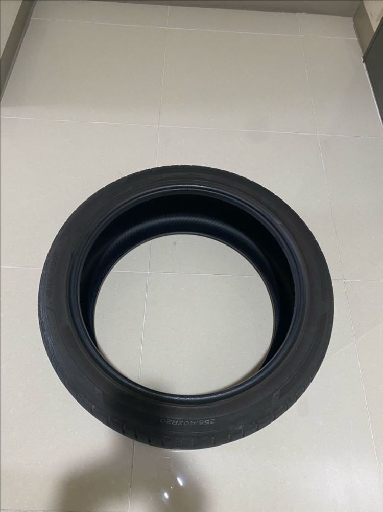 한국타야 벤투스s1에보3 255-40-20--2