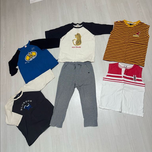 남아130블루독130캉골키즈130