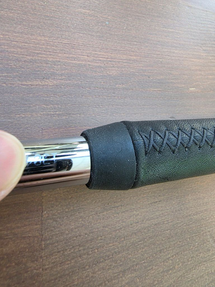 스카티카메론 한정판 퍼터 2007 카탈리나클래식 이미지