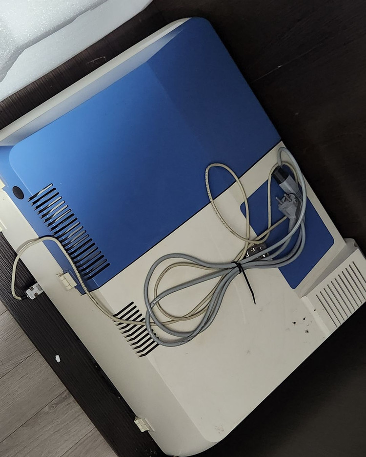 UV 분광기 - SPECORD 50 이미지