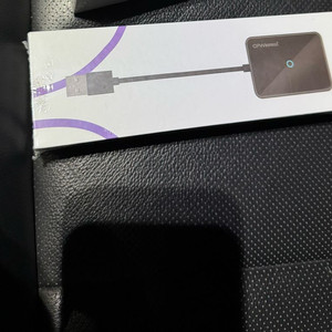 카플 CPWireless 무선 애플 카플레이