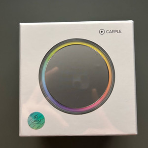 카플 더마운트 마그네틱 맥세이프 거치대