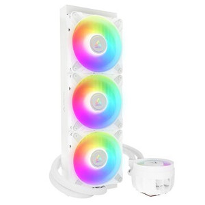 [삽니다] arctic pro 360, 420 ARGB 화이트 삽니다