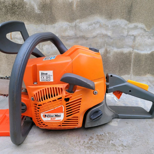 오레오맥 937 엔진톱