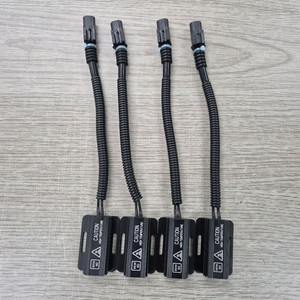 스팅어, g70 일체형 써스 캔슬러 팝니다