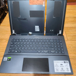 아수스 젠북 부품용