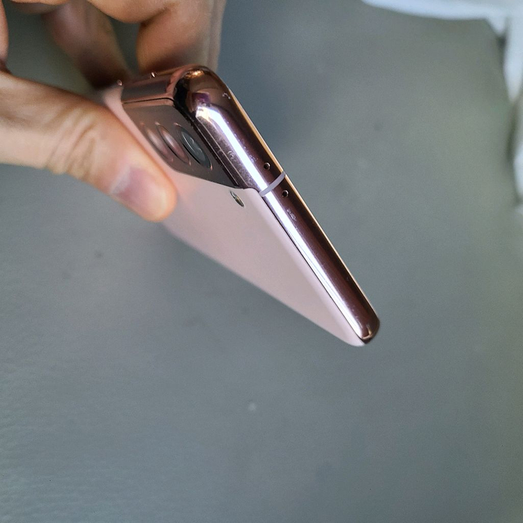 갤럭시 s21 5G 256기가--2