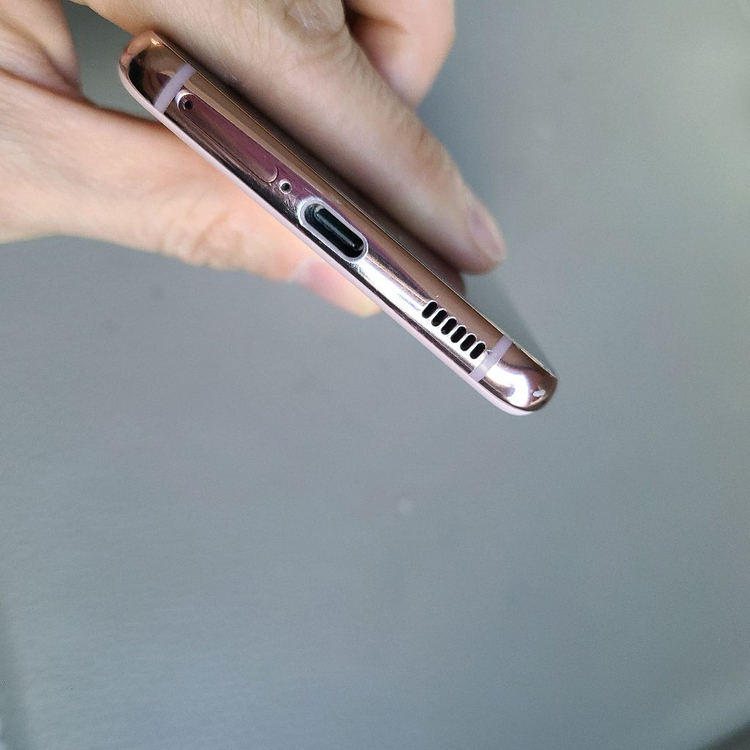 갤럭시 s21 5G 256기가--4