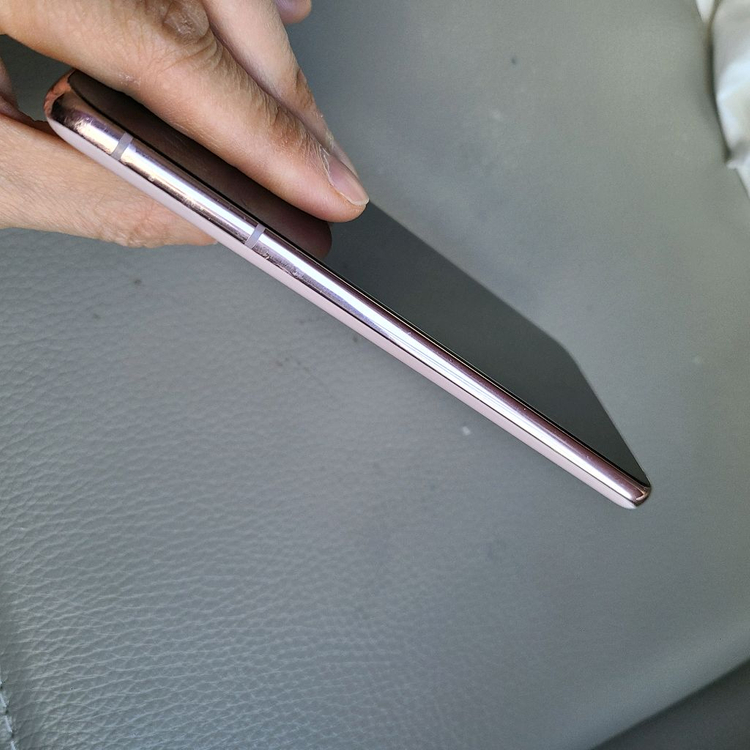 갤럭시 s21 5G 256기가--5