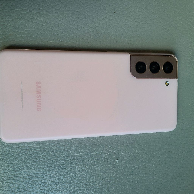 갤럭시 s21 5G 256기가--6