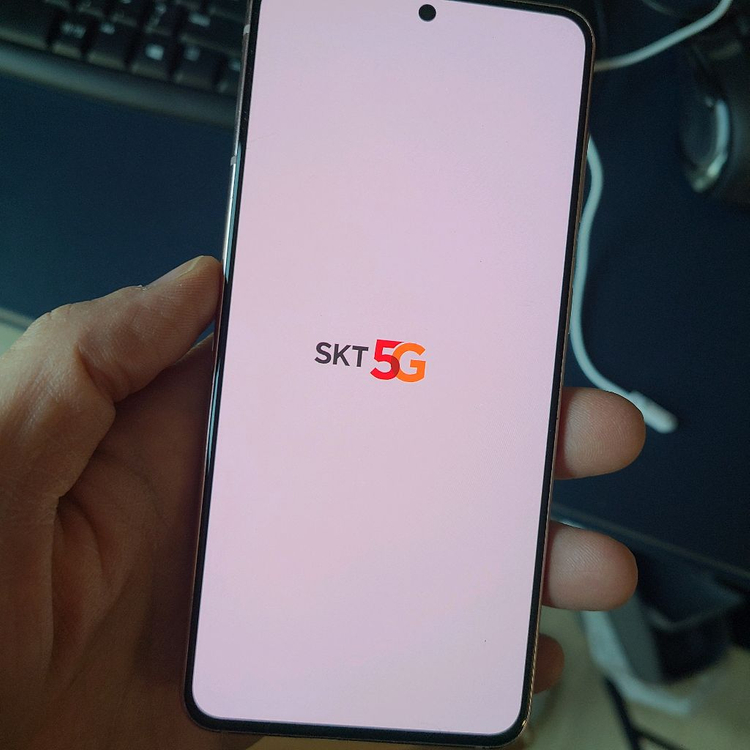 갤럭시 s21 5G 256기가--7