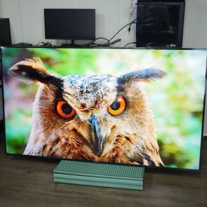 LG 엘지 75인치 4K UHD 티비 벽걸이형 스마트 TV 75UQ8300QNA