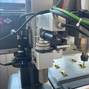 멀티툴 CNC 조각기 이미지