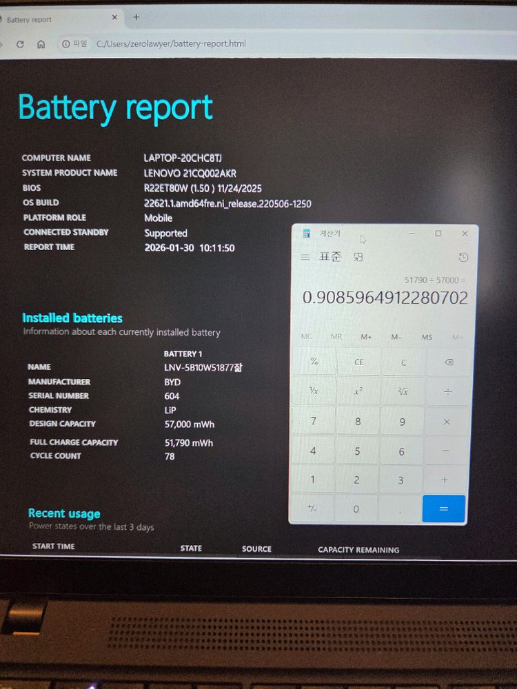 씽크패드 t14s gen3 amd--4