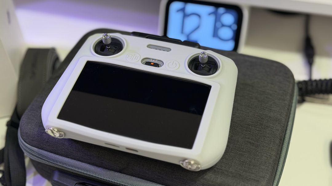 DJI Mini4 Pro 플라이 모어 콤보 드론--2