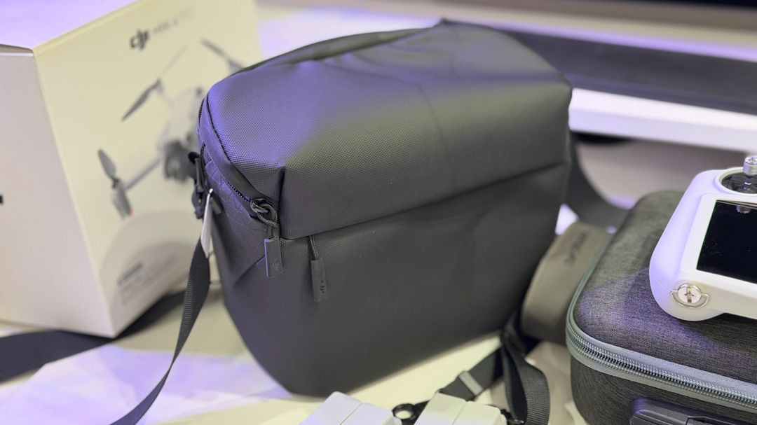 DJI Mini4 Pro 플라이 모어 콤보 드론--5