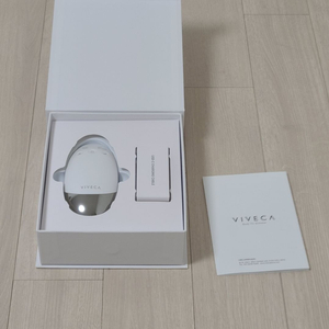 비베카 바다핏 슬리머 고주파 마사지기 저주파 EMS 바디 관리