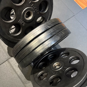 중량원판, 아이언불 일체형바벨세트, 덤벨세트(거치대포함