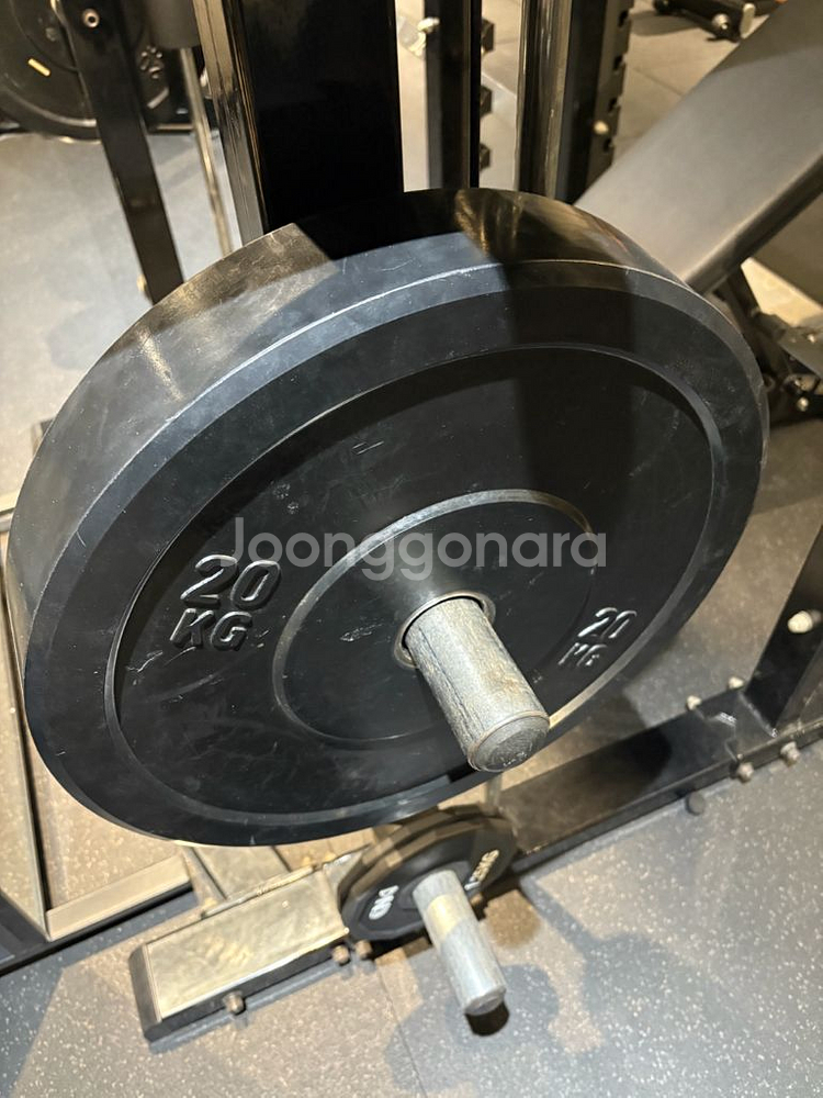 중량원판, 아이언불 일체형바벨세트, 덤벨세트(거치대포함--5