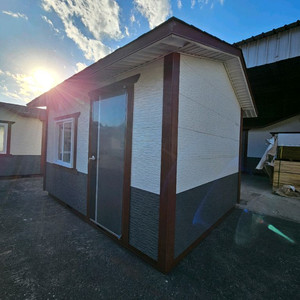 3*4 농막,컨테이너, 기숙사, 이동식주택, 사무실 450만원 이미지