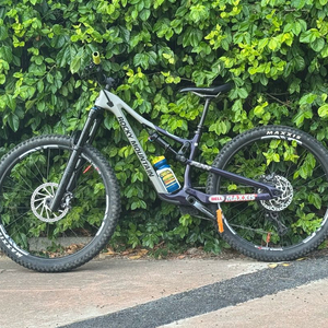 록키마운틴 인스팅트 카본 50 풀샥 mtb (3/25 전체정비 완료) 이미지